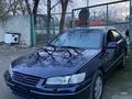 Toyota Camry 1998 годаүшін3 400 000 тг. в Алматы – фото 6