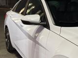 Hyundai Elantra 2021 годаүшін8 500 000 тг. в Алматы – фото 3