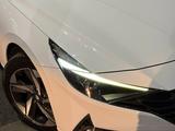 Hyundai Elantra 2021 годаүшін8 500 000 тг. в Алматы – фото 2