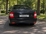 ВАЗ (Lada) Priora 2172 2008 года за 1 000 000 тг. в Астана