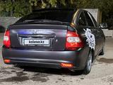 ВАЗ (Lada) Priora 2172 2008 года за 1 000 000 тг. в Астана – фото 5