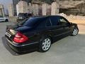 Mercedes-Benz E 240 2002 годаfor4 500 000 тг. в Актау – фото 12