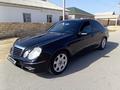 Mercedes-Benz E 240 2002 годаүшін4 500 000 тг. в Актау – фото 25