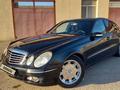 Mercedes-Benz E 240 2002 годаүшін4 200 000 тг. в Актау – фото 31