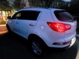 Kia Sportage 2013 годаfor7 200 000 тг. в Караганда – фото 2