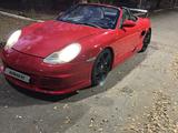 Porsche Boxster 2001 года за 13 000 000 тг. в Алматы – фото 3