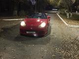 Porsche Boxster 2001 года за 13 000 000 тг. в Алматы – фото 4