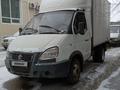 ГАЗ ГАЗель 2004 года за 2 500 000 тг. в Актобе