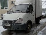 ГАЗ ГАЗель 2004 годаүшін2 500 000 тг. в Актобе