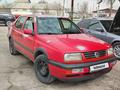 Volkswagen Vento 1993 годаүшін650 000 тг. в Шымкент – фото 8