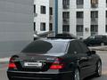 Mercedes-Benz E 55 AMG 2006 годаүшін14 500 000 тг. в Шымкент – фото 6