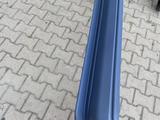 Бампер Тайвань ABS на мерседес w124 за 70 000 тг. в Шымкент – фото 5