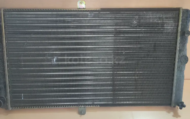Основной радиатор на Ваз 2110үшін10 000 тг. в Караганда