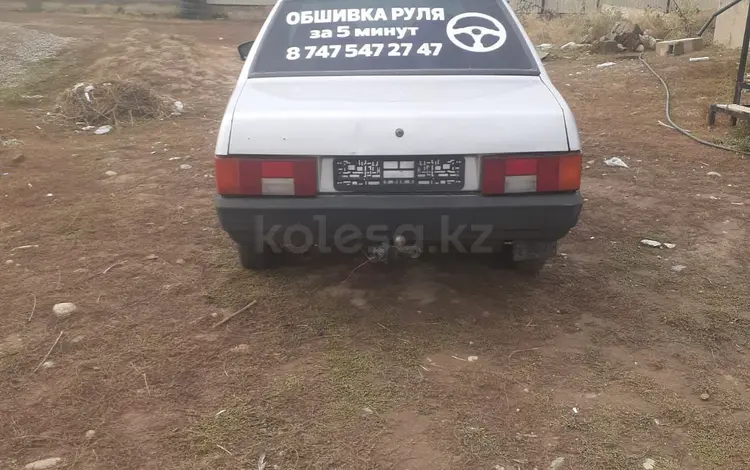 ВАЗ (Lada) 21099 2002 года за 450 000 тг. в Алматы