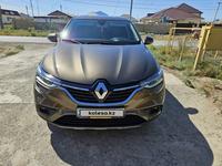 Renault Arkana 2021 года за 8 600 000 тг. в Атырау