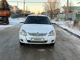 ВАЗ (Lada) Priora 2171 2011 годаүшін1 550 000 тг. в Актобе – фото 3