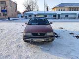 Volkswagen Vento 1992 годаfor950 000 тг. в Костанай – фото 5