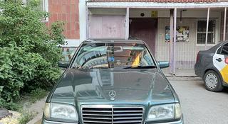 Mercedes-Benz C 200 1995 года за 2 300 000 тг. в Караганда