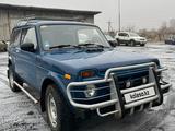 ВАЗ (Lada) Lada 2121 2003 года за 2 000 000 тг. в Костанай – фото 2