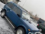 ВАЗ (Lada) Lada 2121 2003 года за 2 000 000 тг. в Костанай – фото 3