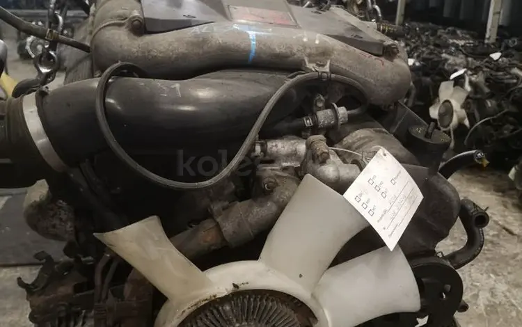 Двигатель H27A SUZUKI GRAND VITARA, СУЗУКИ ГРАНД ВИТАРА за 10 000 тг. в Кызылорда