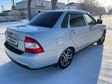 ВАЗ (Lada) Priora 2170 2007 года за 2 500 000 тг. в Семей – фото 3