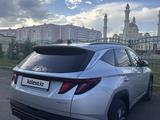Hyundai Tucson 2023 года за 13 100 000 тг. в Астана – фото 4