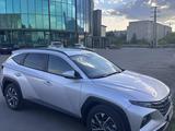 Hyundai Tucson 2023 года за 13 100 000 тг. в Астана