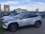 Hyundai Tucson 2023 года за 13 100 000 тг. в Астана – фото 3