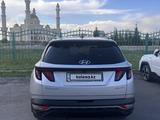 Hyundai Tucson 2023 года за 13 100 000 тг. в Астана – фото 5