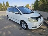 Toyota Ipsum 2002 года за 5 200 000 тг. в Алматы