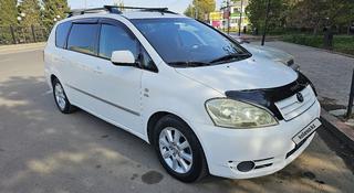 Toyota Ipsum 2002 годаүшін5 500 000 тг. в Алматы