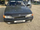 ВАЗ (Lada) 2115 2000 годаүшін950 000 тг. в Усть-Каменогорск