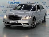 Mercedes-Benz S 350 2007 годаүшін8 500 000 тг. в Алматы