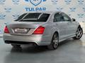 Mercedes-Benz S 350 2007 годаүшін8 500 000 тг. в Алматы – фото 3