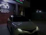 Toyota Camry 2020 годаfor16 500 000 тг. в Шымкент