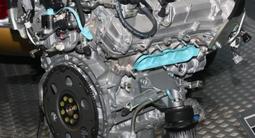 Двигатель Toyota 4GR 2.5л за 100 000 тг. в Алматы