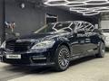 Mercedes-Benz S 500 2005 годаүшін9 800 000 тг. в Астана – фото 11