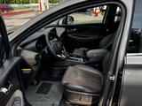Hyundai Santa Fe 2019 года за 12 500 000 тг. в Шымкент – фото 2