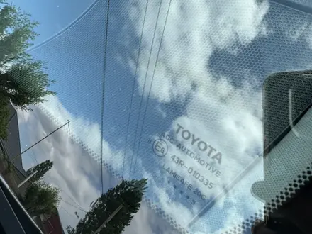 Toyota Camry 2019 года за 15 200 000 тг. в Шымкент – фото 13
