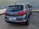 Hyundai Creta 2019 года за 8 500 000 тг. в Шымкент – фото 2