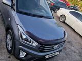 Hyundai Creta 2019 года за 8 500 000 тг. в Шымкент – фото 3