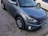 Hyundai Creta 2019 года за 8 500 000 тг. в Шымкент – фото 4