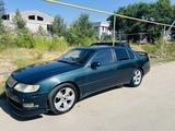 Toyota Aristo 1994 годаfor1 800 000 тг. в Алматы – фото 2