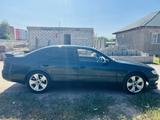 Toyota Aristo 1994 годаfor1 800 000 тг. в Алматы – фото 5