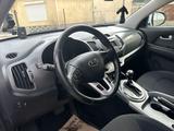 Kia Sportage 2015 года за 8 857 361 тг. в Актобе – фото 4