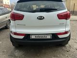 Kia Sportage 2015 годаүшін8 700 000 тг. в Актобе – фото 2