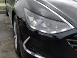 Hyundai Sonata 2023 годаfor13 800 000 тг. в Астана – фото 4