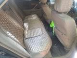 Toyota Camry 1998 годаүшін3 300 000 тг. в Караганда – фото 4