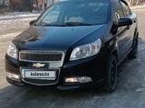 Chevrolet Nexia 2022 года за 4 900 000 тг. в Семей